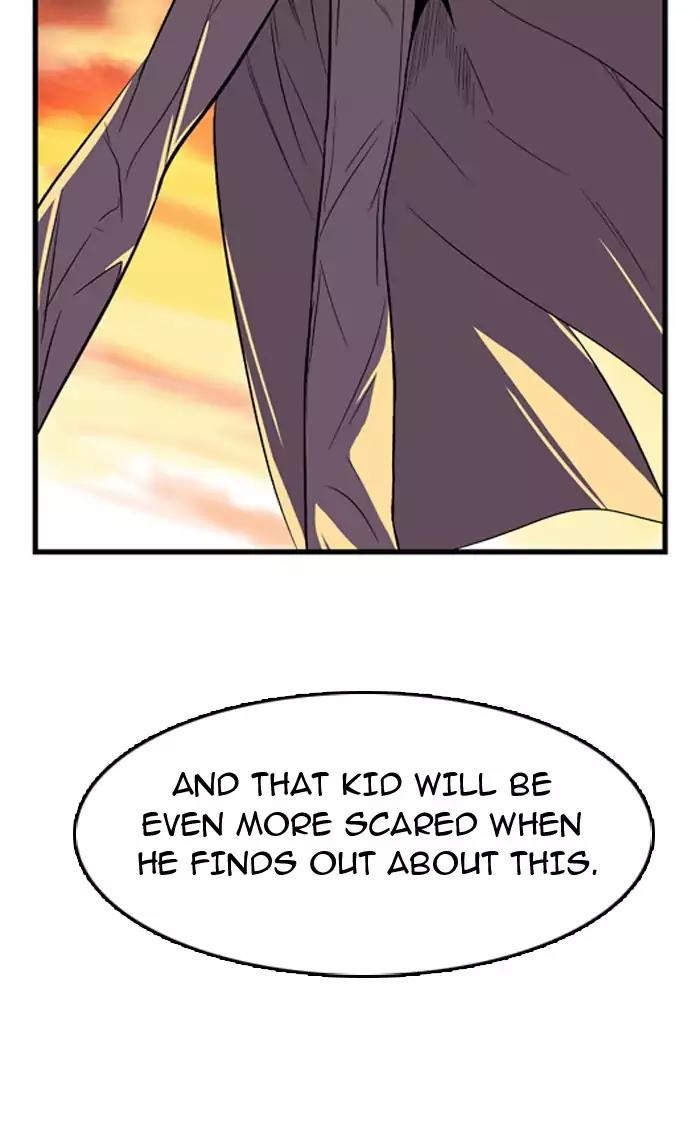 Noblesse Chapter 26 page 10 - Chapter 26: Ep.26