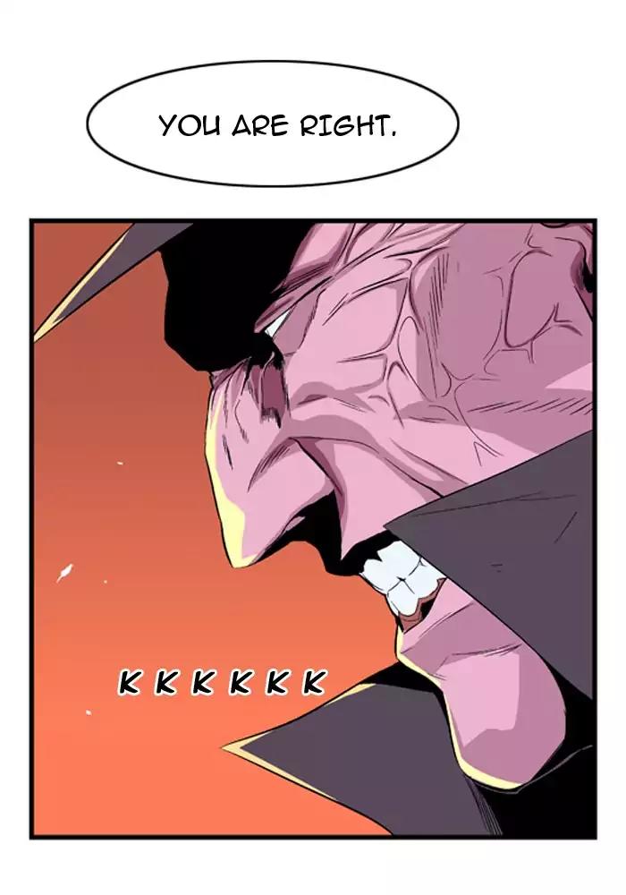 Noblesse Chapter 26 page 11 - Chapter 26: Ep.26