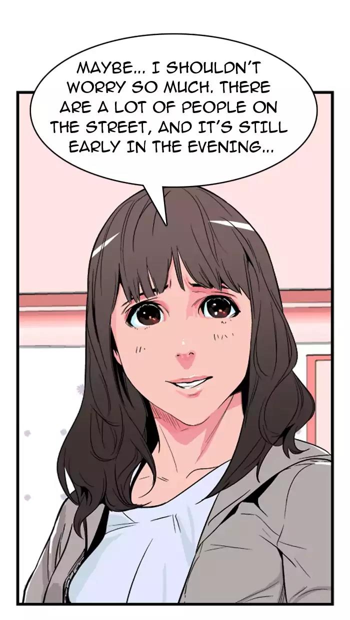 Noblesse Chapter 26 page 28 - Chapter 26: Ep.26