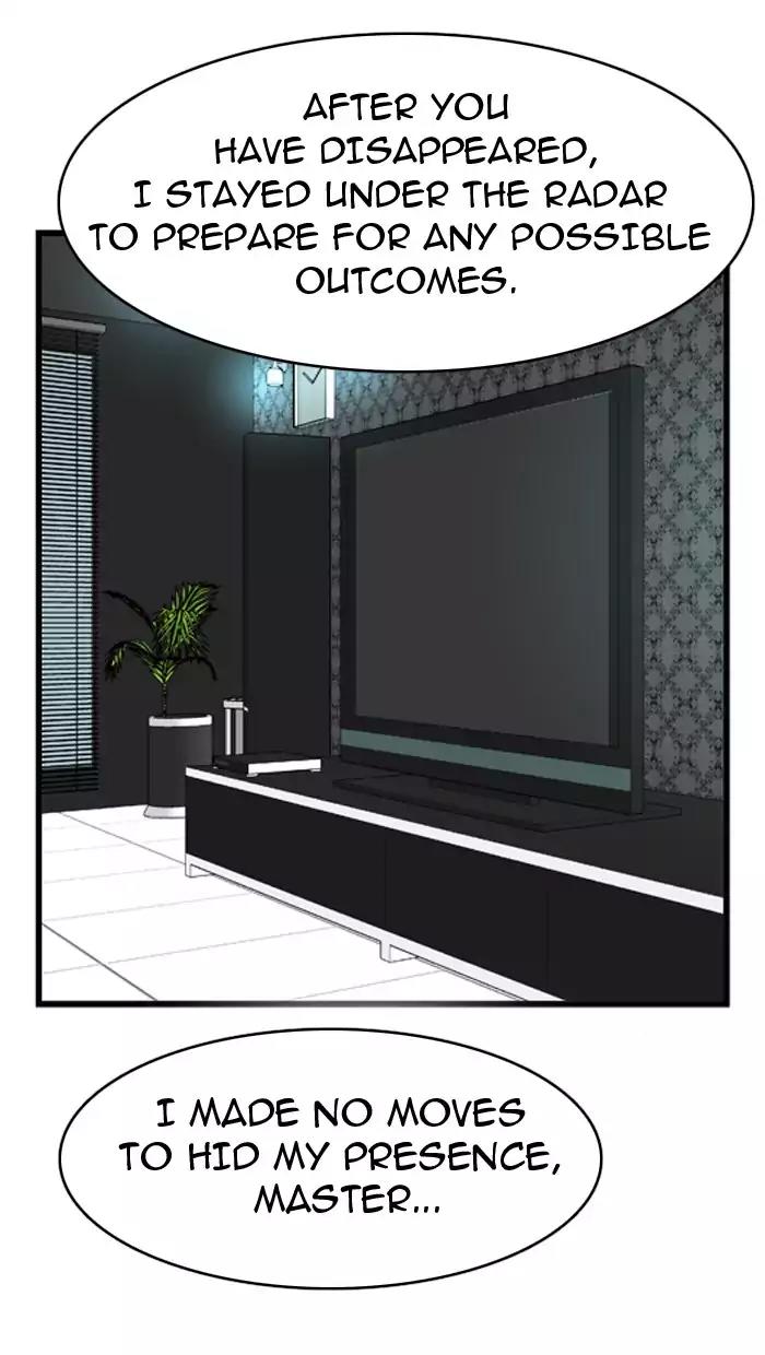 Noblesse Chapter 26 page 34 - Chapter 26: Ep.26