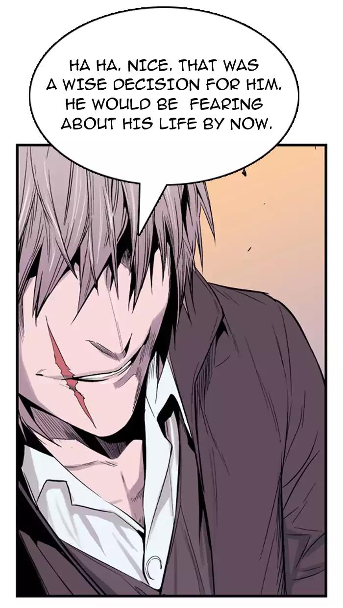 Noblesse Chapter 26 page 6 - Chapter 26: Ep.26