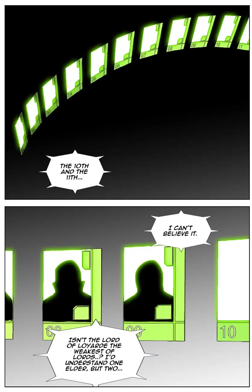 Noblesse Chapter 262 page 26 - Chapter 262: Ep.262