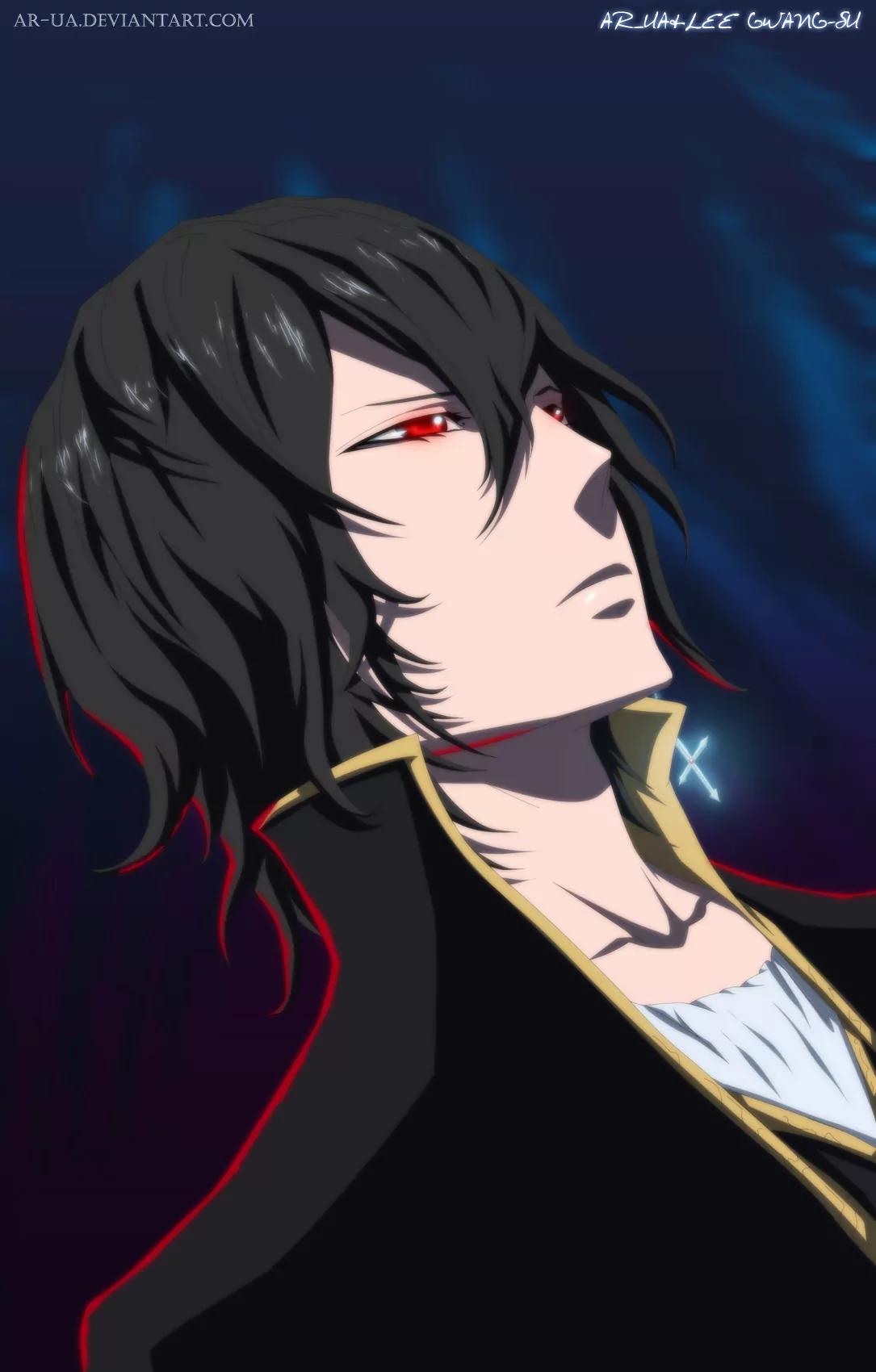 Noblesse Chapter 264 page 2 - Chapter 264: Ep.264