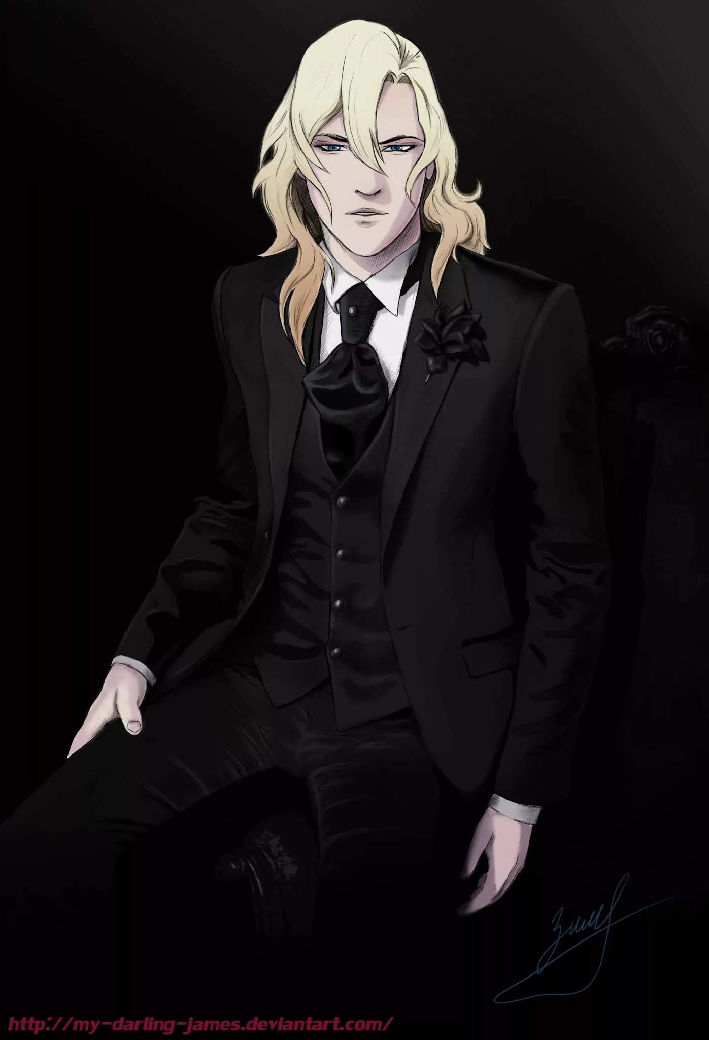 Noblesse Chapter 264 page 3 - Chapter 264: Ep.264