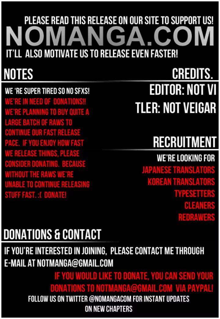 Noblesse Chapter 265 page 42 - Chapter 265: Ep.265