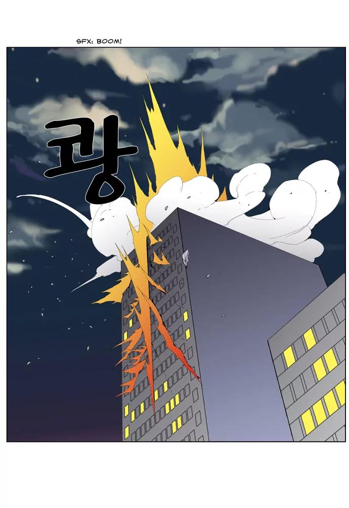 Noblesse Chapter 266 page 31 - Chapter 266: Ep.266