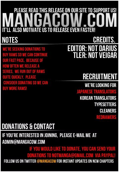 Noblesse Chapter 266 page 32 - Chapter 266: Ep.266