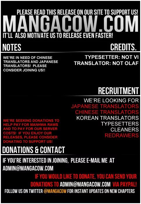 Noblesse Chapter 269 page 22 - Chapter 269: Ep.269