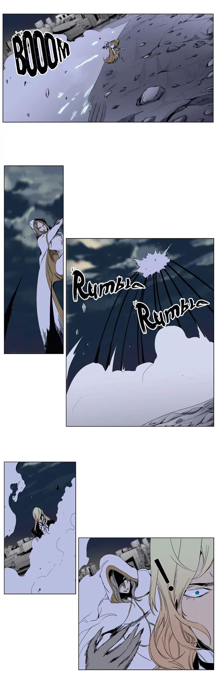 Noblesse Chapter 272 page 14 - Chapter 272: Ep.272