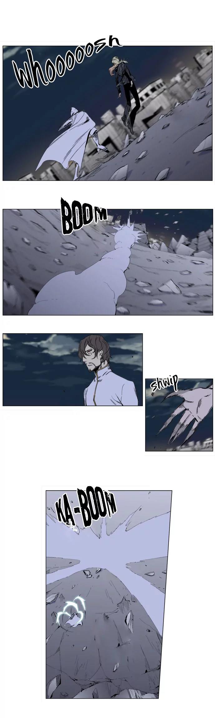 Noblesse Chapter 272 page 15 - Chapter 272: Ep.272