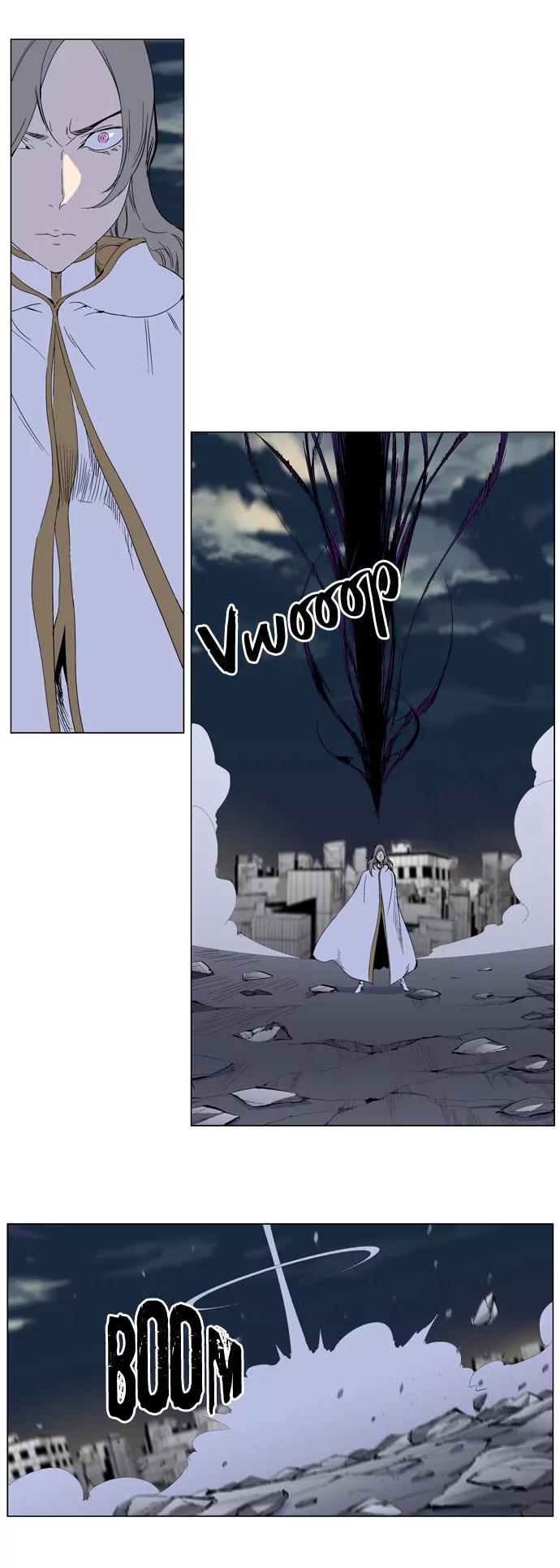 Noblesse Chapter 272 page 19 - Chapter 272: Ep.272