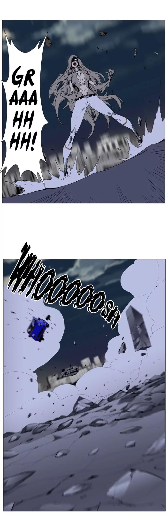 Noblesse Chapter 272 page 22 - Chapter 272: Ep.272