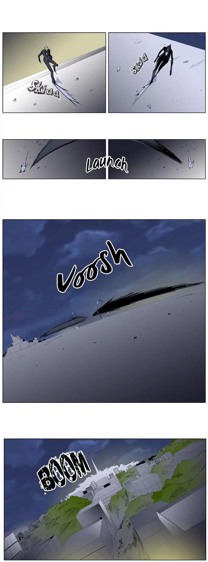 Noblesse Chapter 273 page 10 - Chapter 273: Ep.273