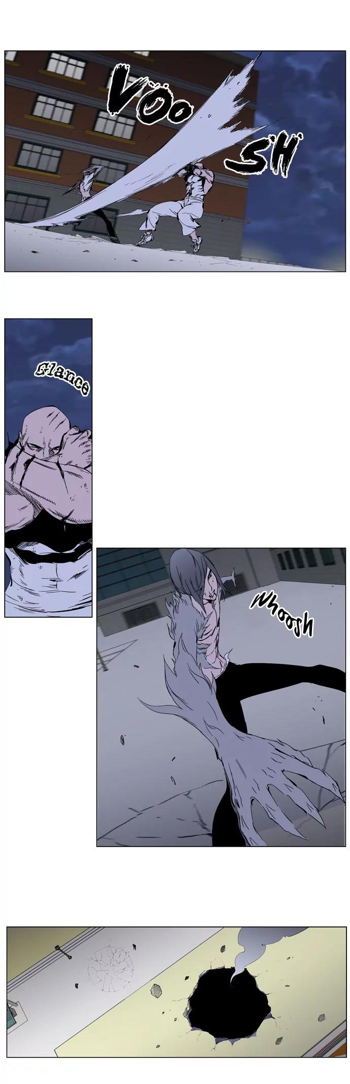 Noblesse Chapter 273 page 7 - Chapter 273: Ep.273