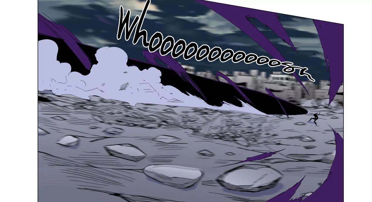 Noblesse Chapter 275 page 21 - Chapter 275: Ep.275