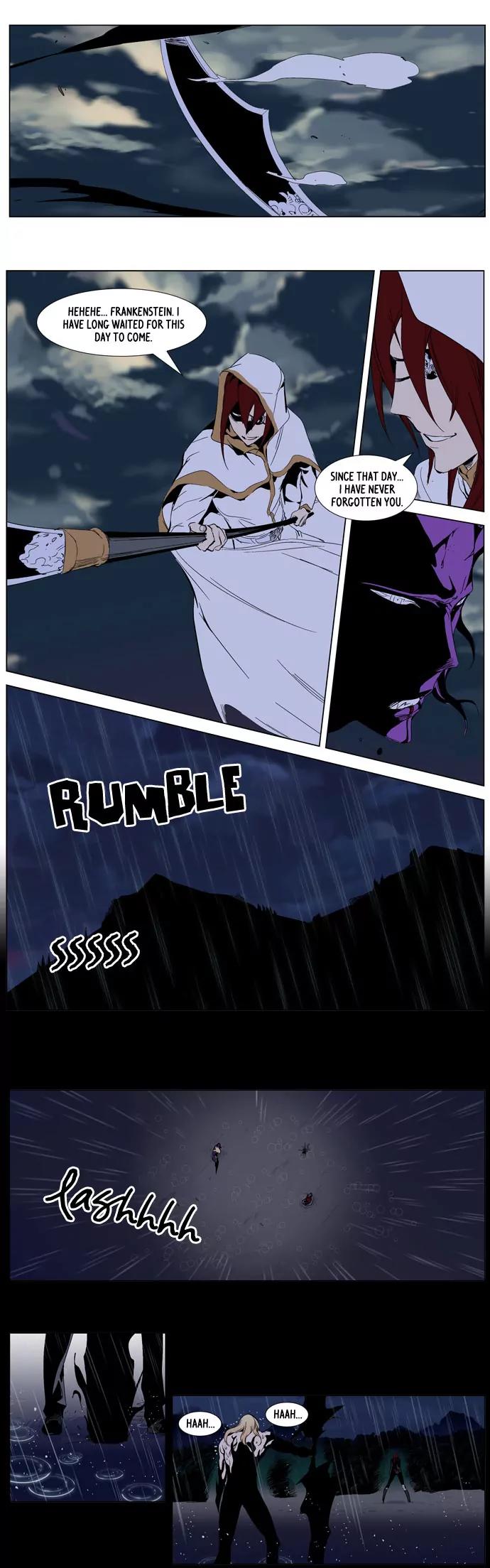Noblesse Chapter 276 page 10 - Chapter 276: Ep.276