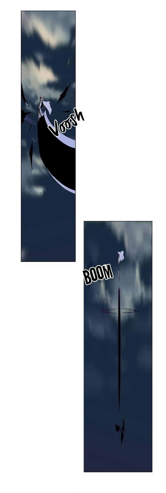 Noblesse Chapter 276 page 12 - Chapter 276: Ep.276