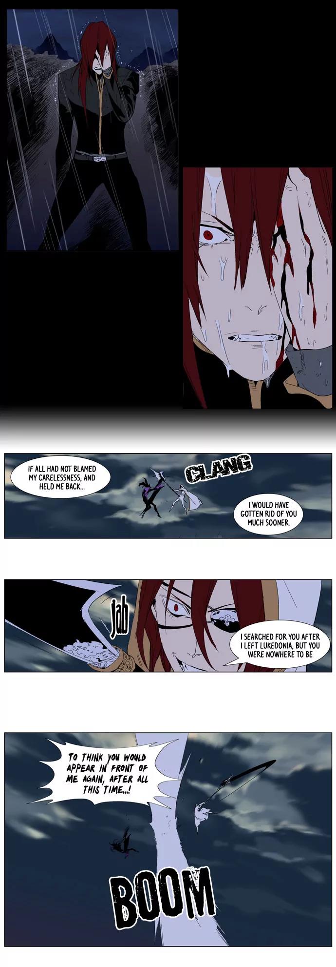 Noblesse Chapter 276 page 9 - Chapter 276: Ep.276