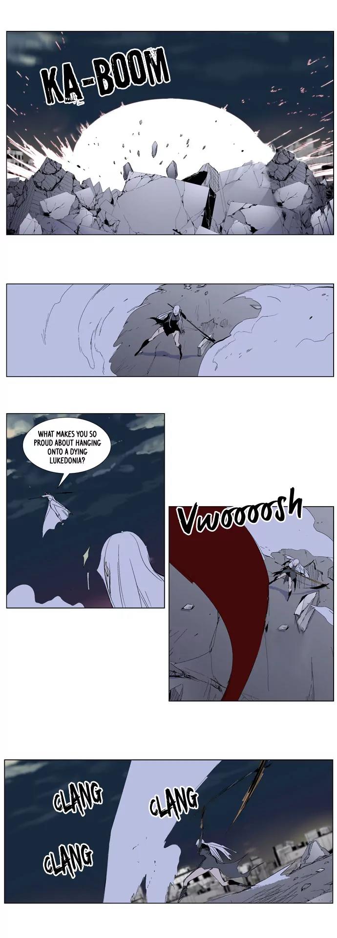 Noblesse Chapter 277 page 15 - Chapter 277: Ep.277