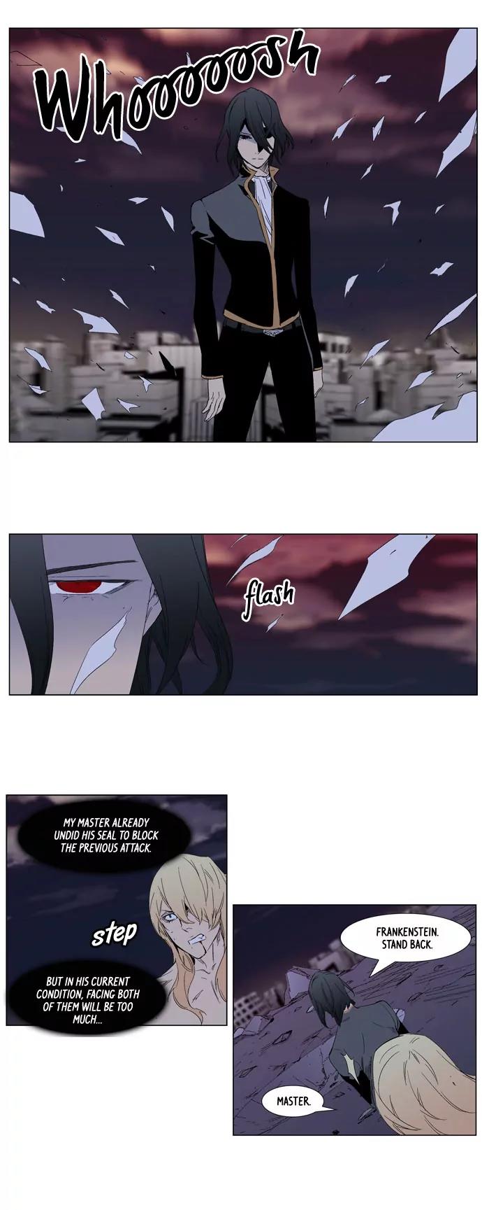 Noblesse Chapter 278 page 10 - Chapter 278: Ep.278