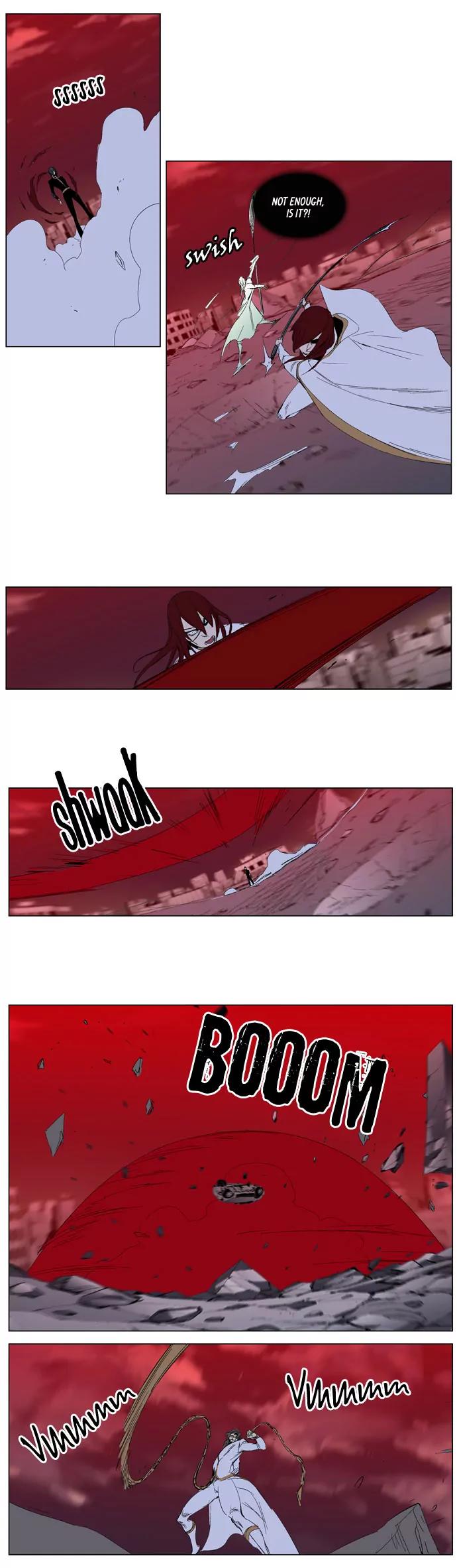 Noblesse Chapter 278 page 15 - Chapter 278: Ep.278
