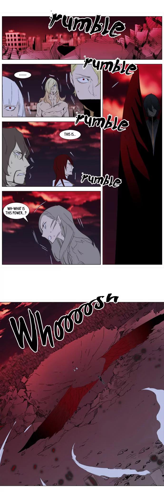 Noblesse Chapter 278 page 22 - Chapter 278: Ep.278