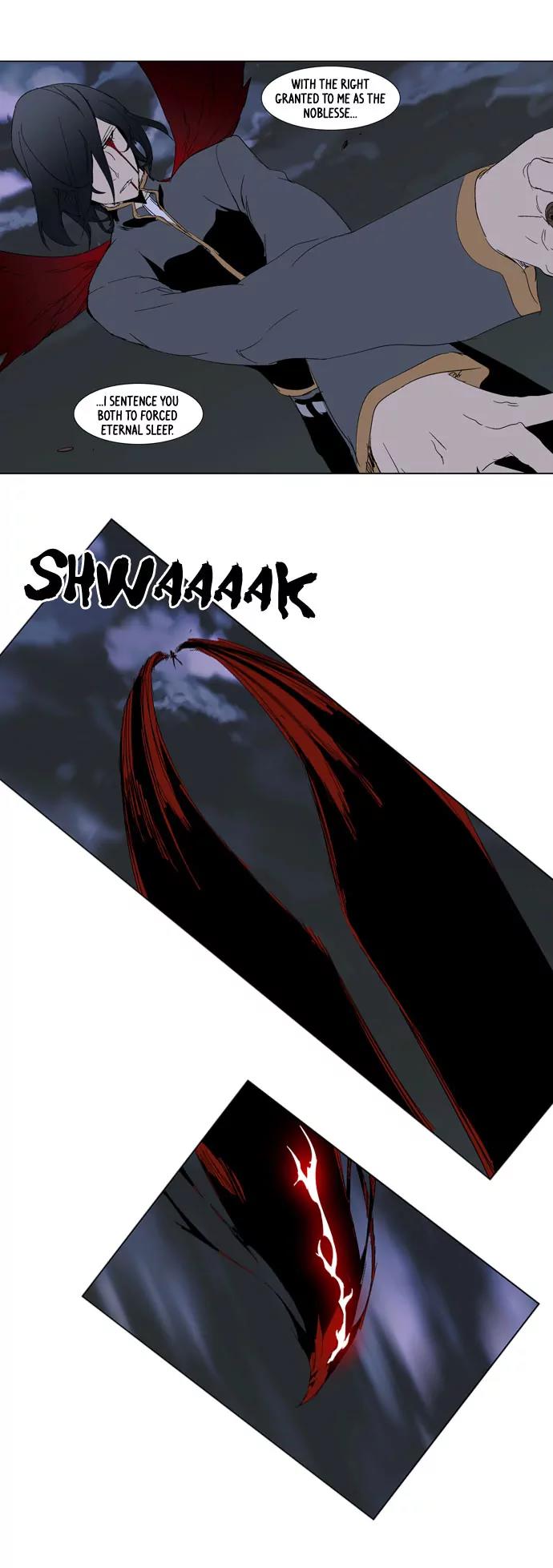 Noblesse Chapter 279 page 15 - Chapter 279: Ep.279