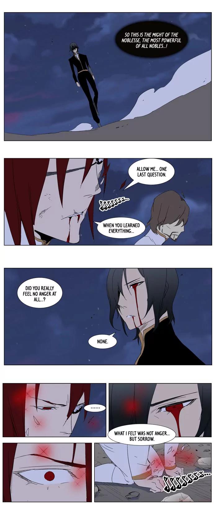 Noblesse Chapter 279 page 18 - Chapter 279: Ep.279