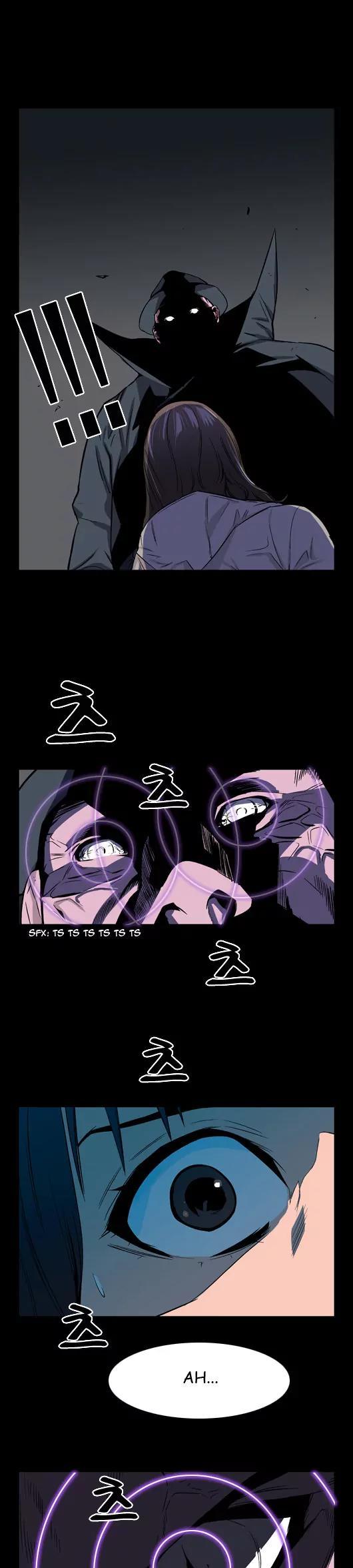 Noblesse Chapter 28 page 3 - Chapter 28: Ep.28
