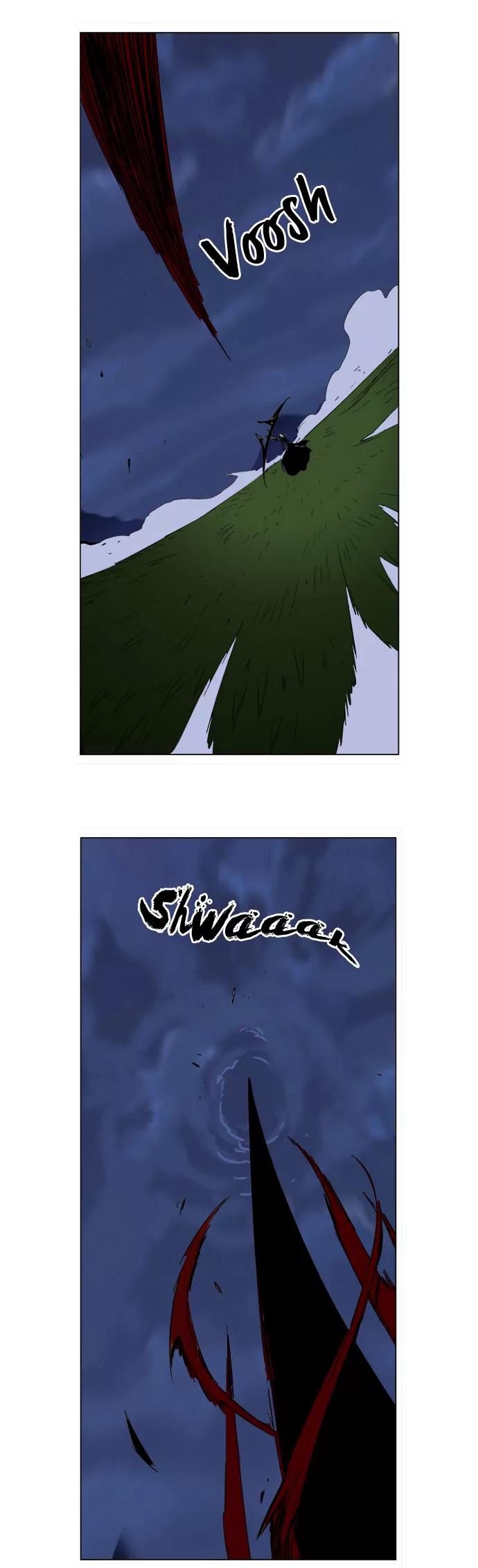 Noblesse Chapter 282 page 17 - Chapter 282: Ep.282