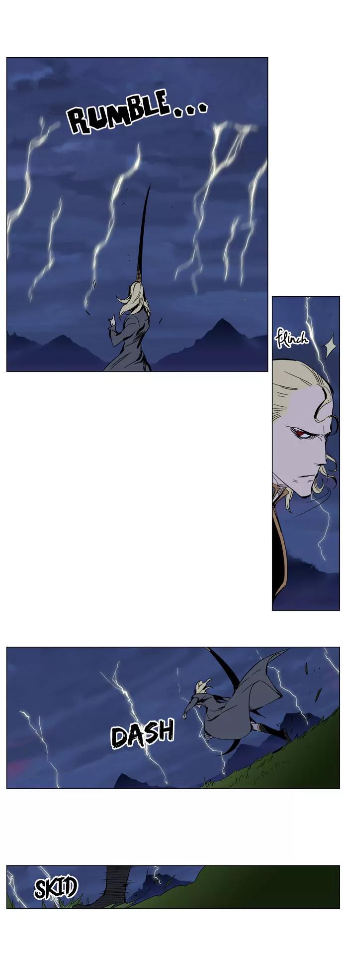 Noblesse Chapter 282 page 18 - Chapter 282: Ep.282