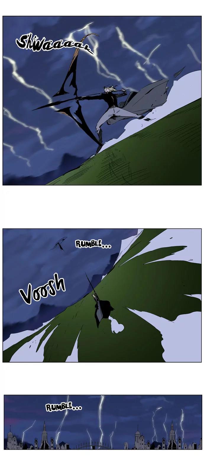 Noblesse Chapter 282 page 19 - Chapter 282: Ep.282