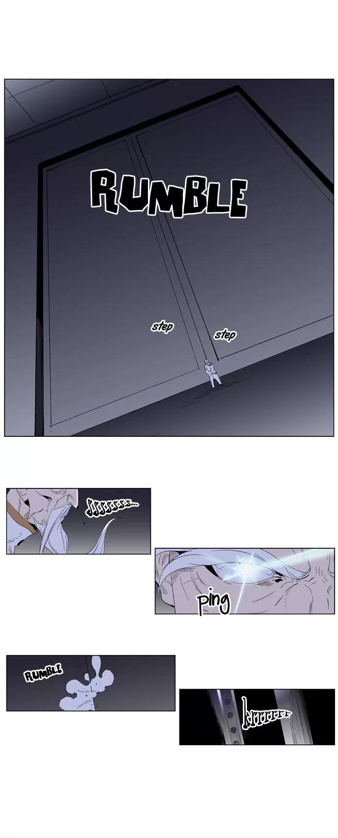 Noblesse Chapter 286 page 14 - Chapter 286: Ep.286