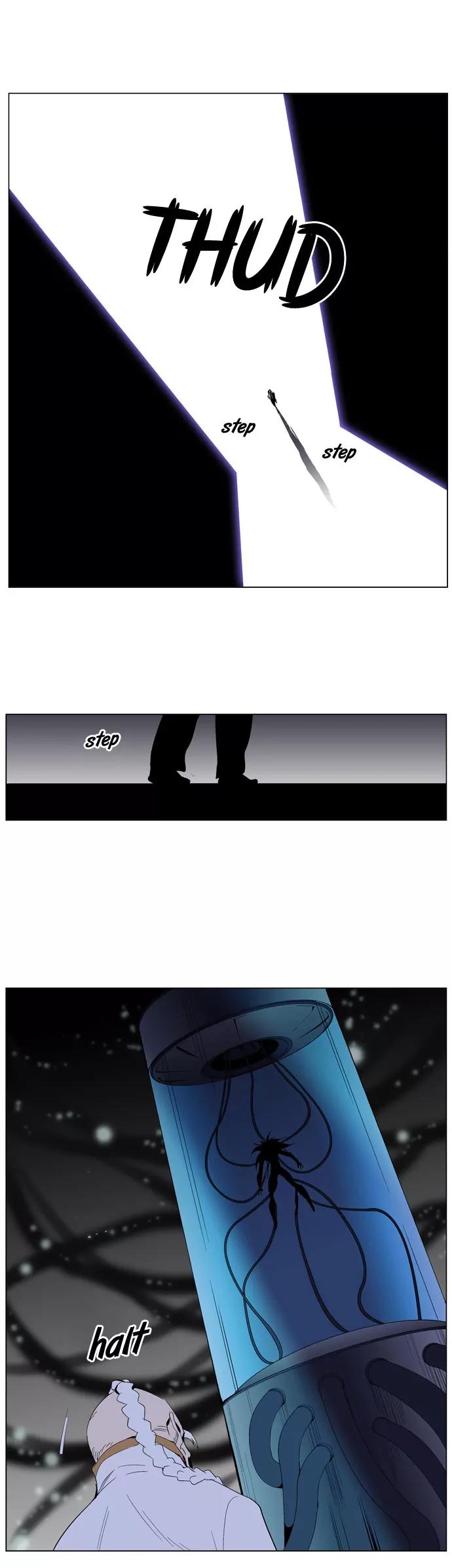 Noblesse Chapter 286 page 15 - Chapter 286: Ep.286