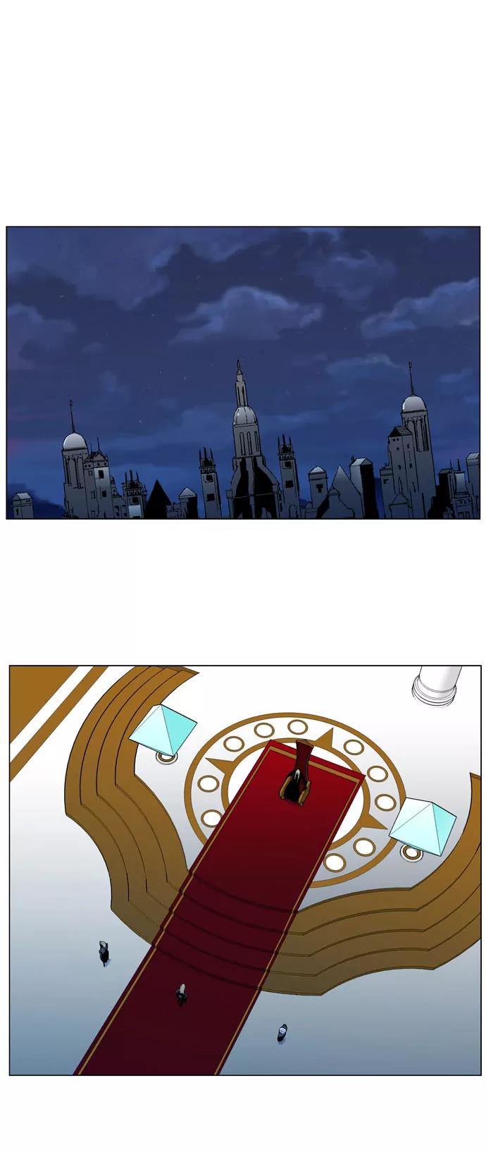 Noblesse Chapter 287 page 20 - Chapter 287: Ep.287