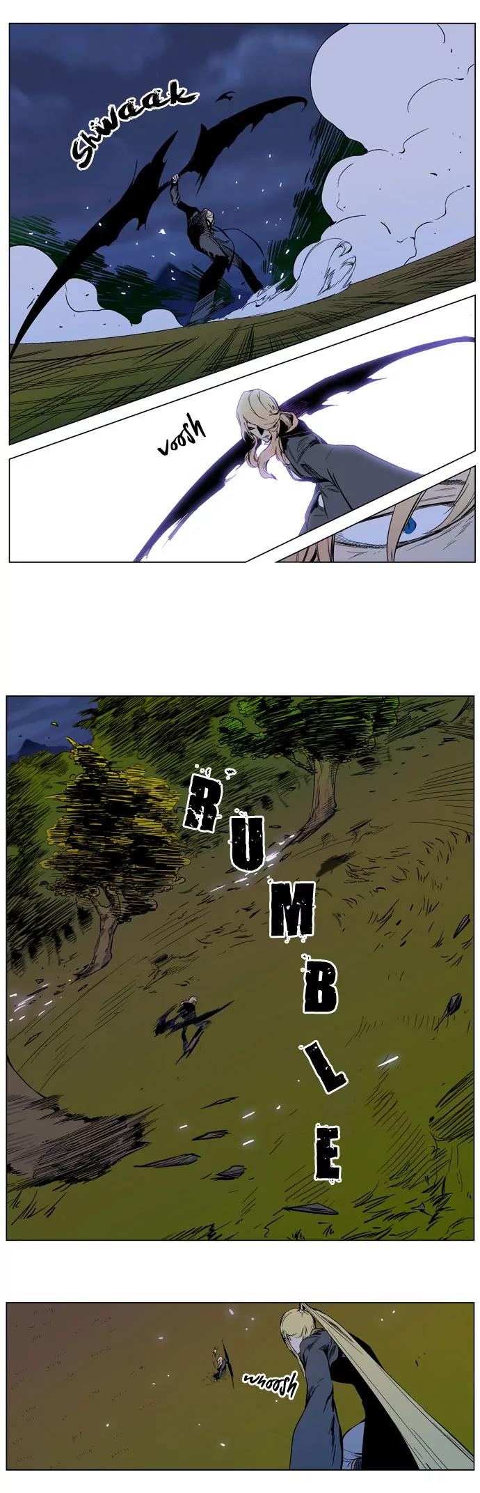Noblesse Chapter 287 page 7 - Chapter 287: Ep.287