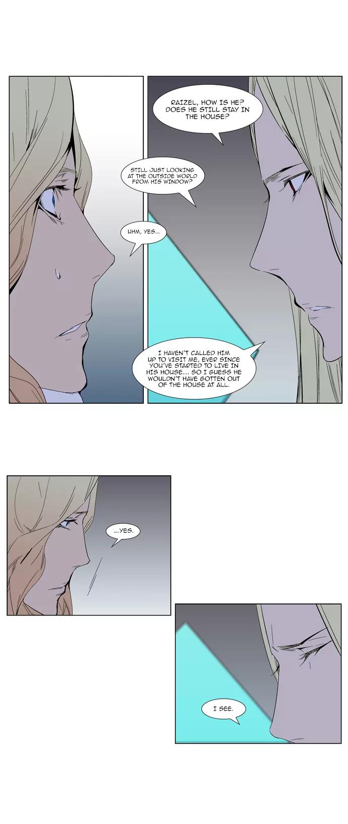 Noblesse Chapter 288 page 11 - Chapter 288: Ep.288