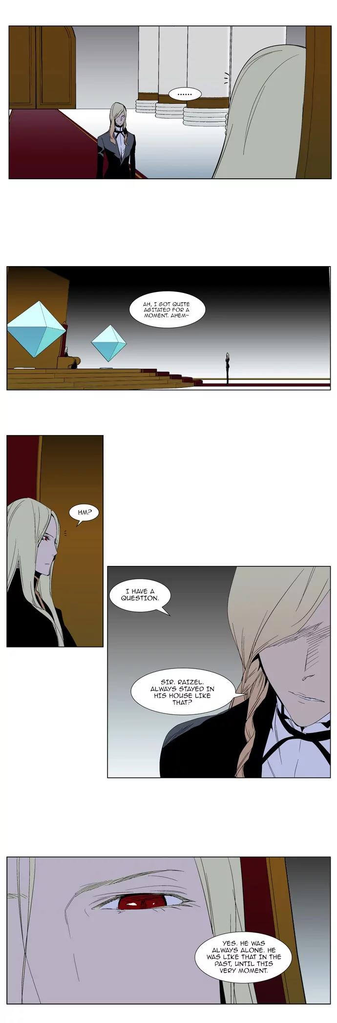 Noblesse Chapter 288 page 13 - Chapter 288: Ep.288