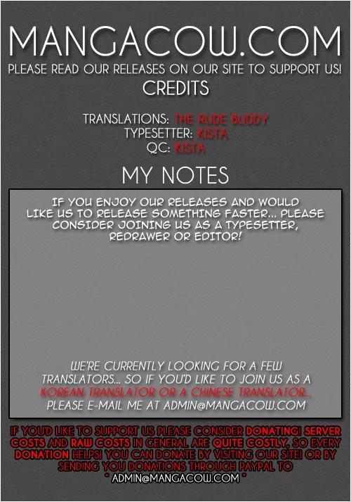 Noblesse Chapter 291 page 1 - Chapter 291: Ep.291