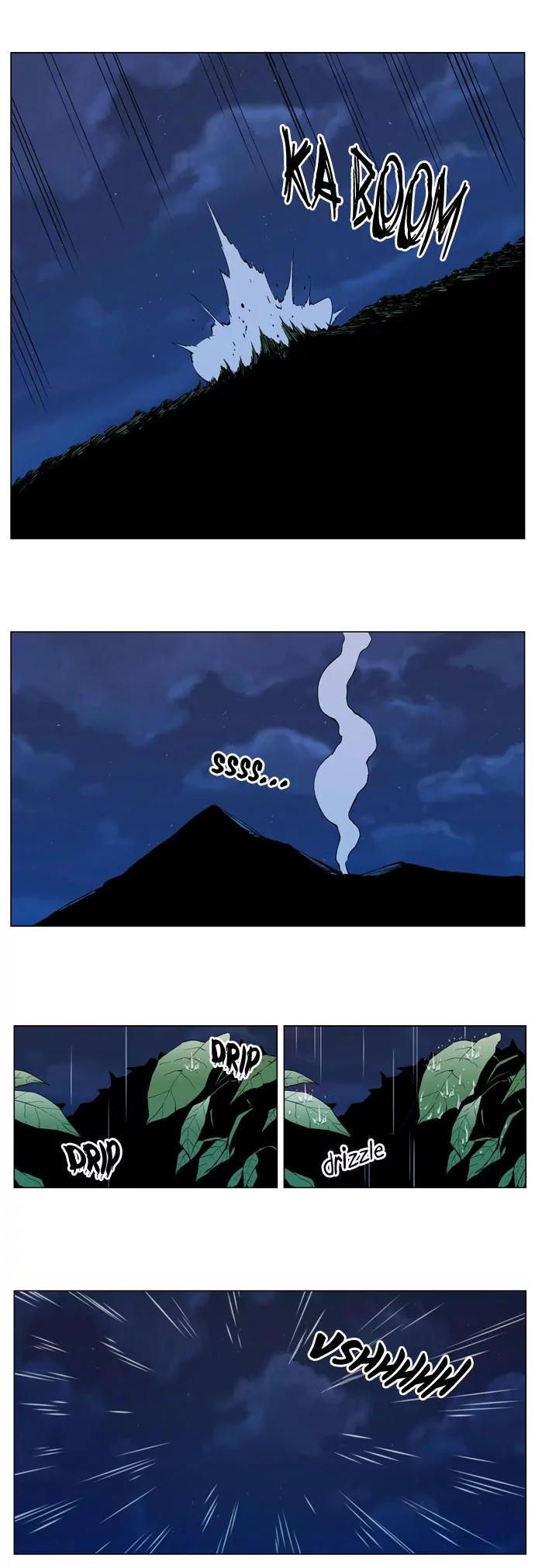 Noblesse Chapter 292 page 13 - Chapter 292: Ep.292