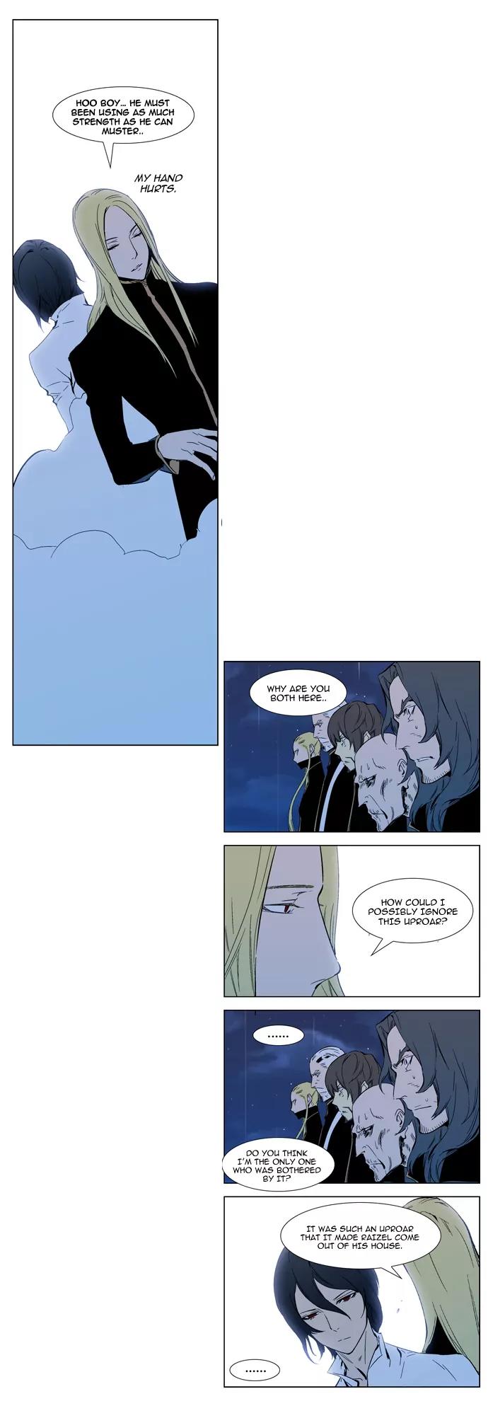 Noblesse Chapter 294 page 2 - Chapter 294: Ep.294
