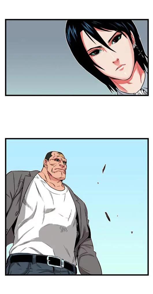Noblesse Chapter 3 page 21 - Chapter 3: Ep.3