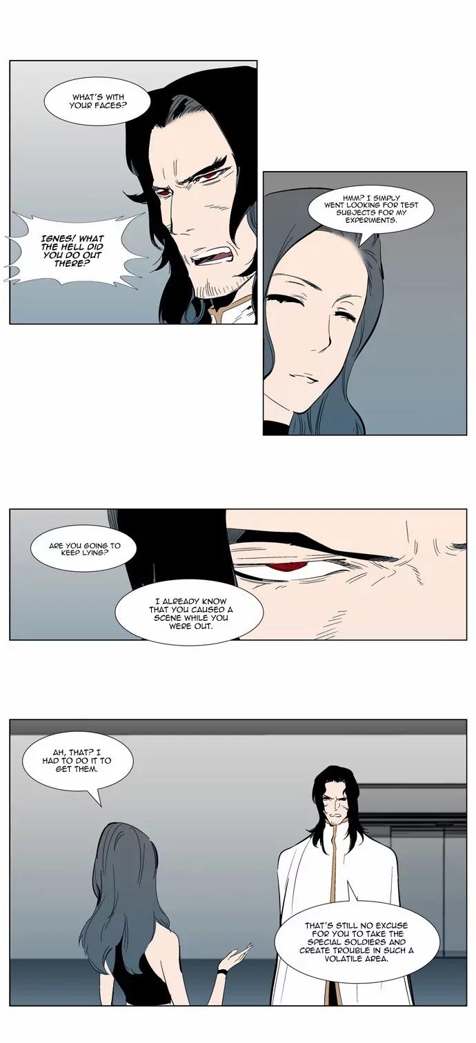 Noblesse Chapter 303 page 10 - Chapter 303: Ep.303
