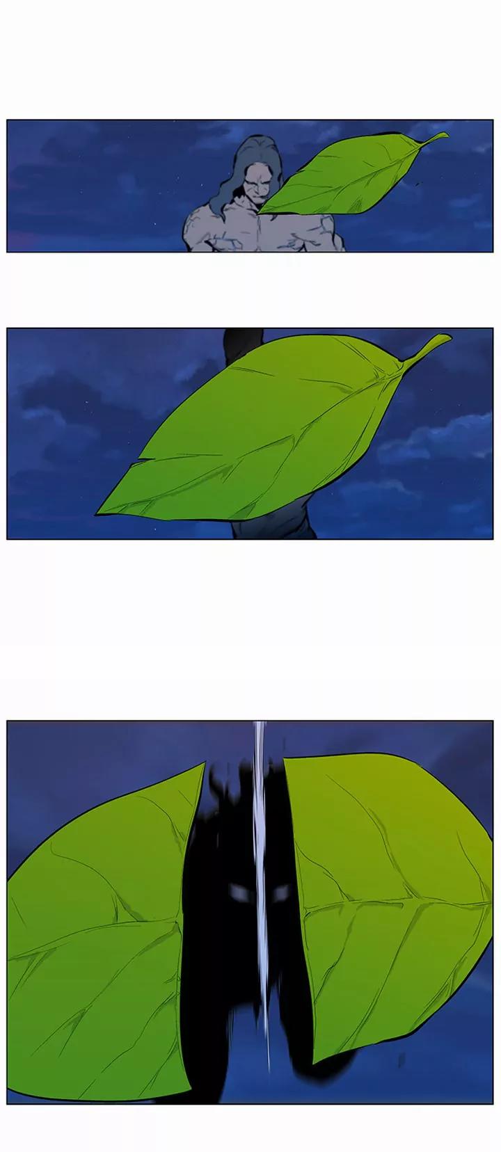 Noblesse Chapter 309 page 14 - Chapter 309: Ep.309