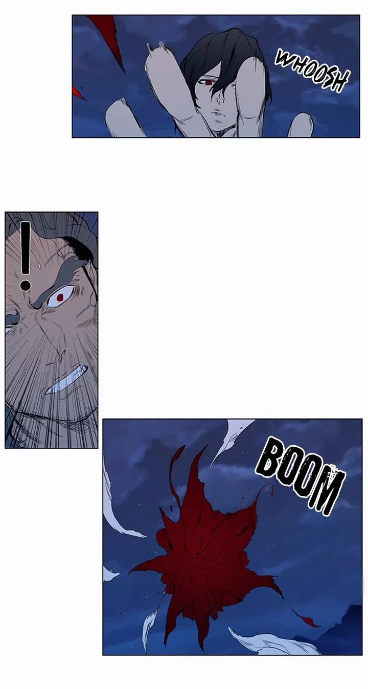 Noblesse Chapter 309 page 20 - Chapter 309: Ep.309