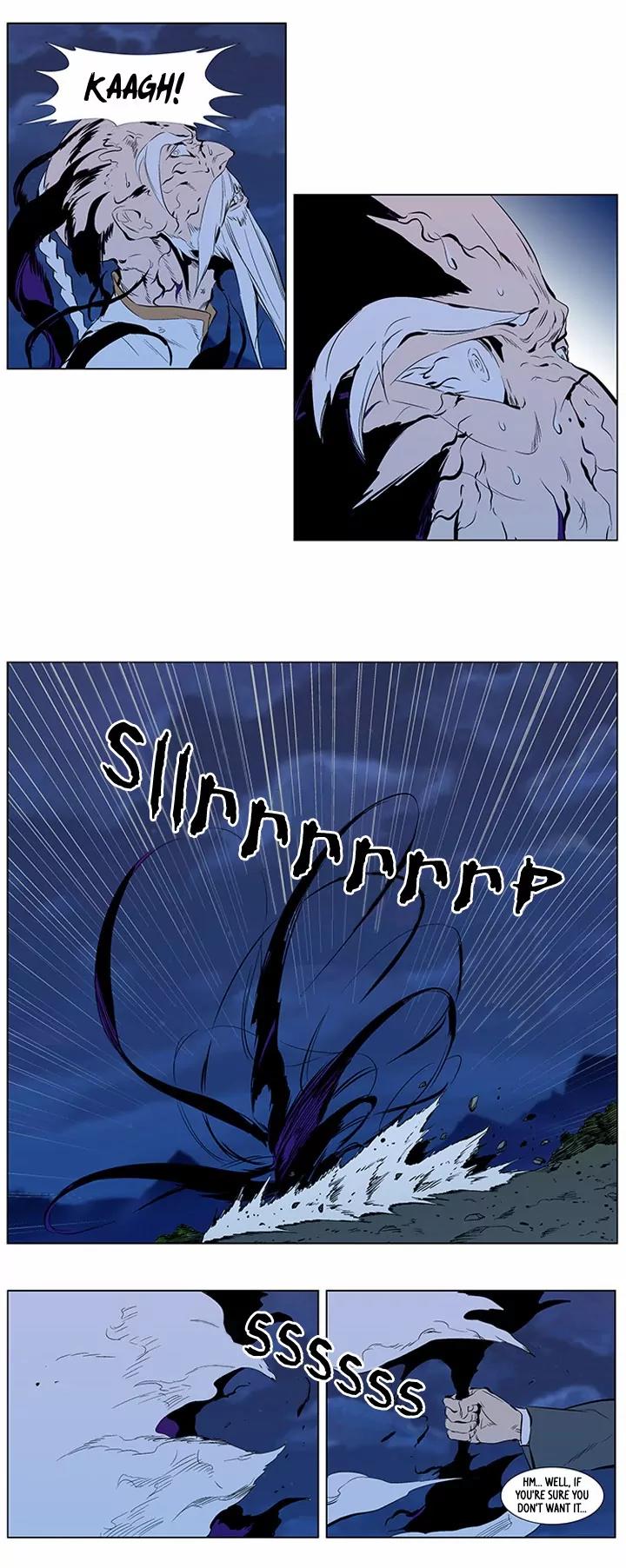 Noblesse Chapter 309 page 9 - Chapter 309: Ep.309