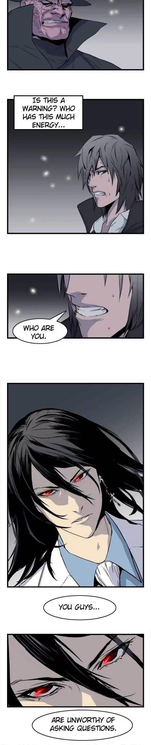 Noblesse Chapter 31 page 10 - Chapter 31: Ep.31