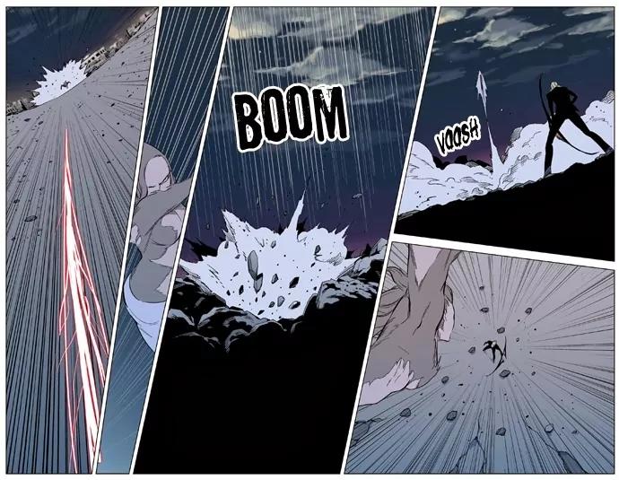 Noblesse Chapter 318 page 15 - Chapter 318: Ep.318