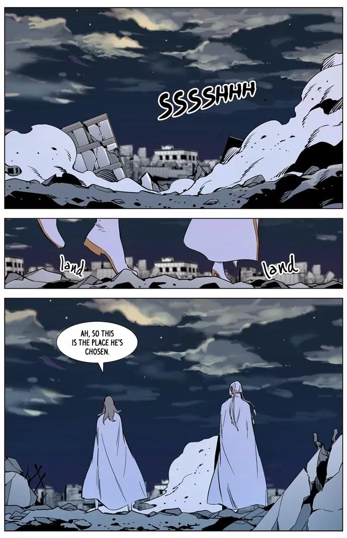 Noblesse Chapter 318 page 8 - Chapter 318: Ep.318