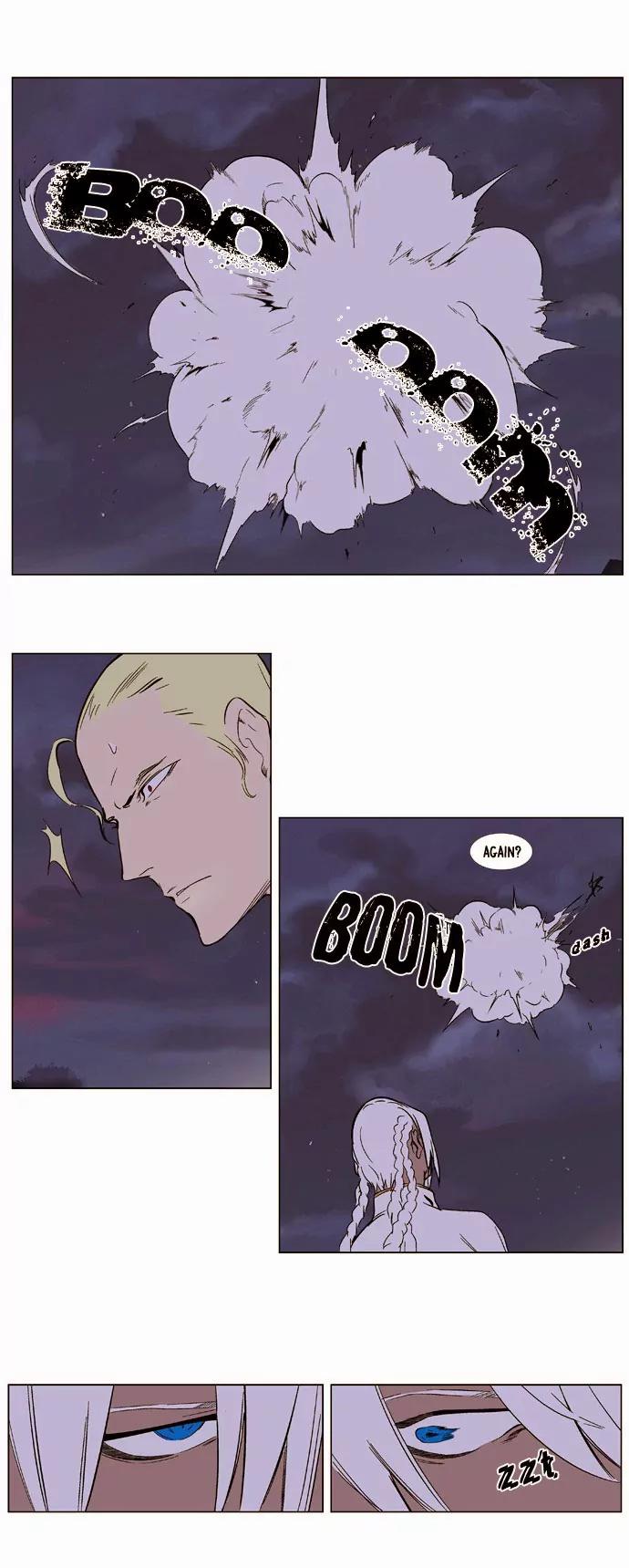 Noblesse Chapter 319 page 19 - Chapter 319: Ep.319